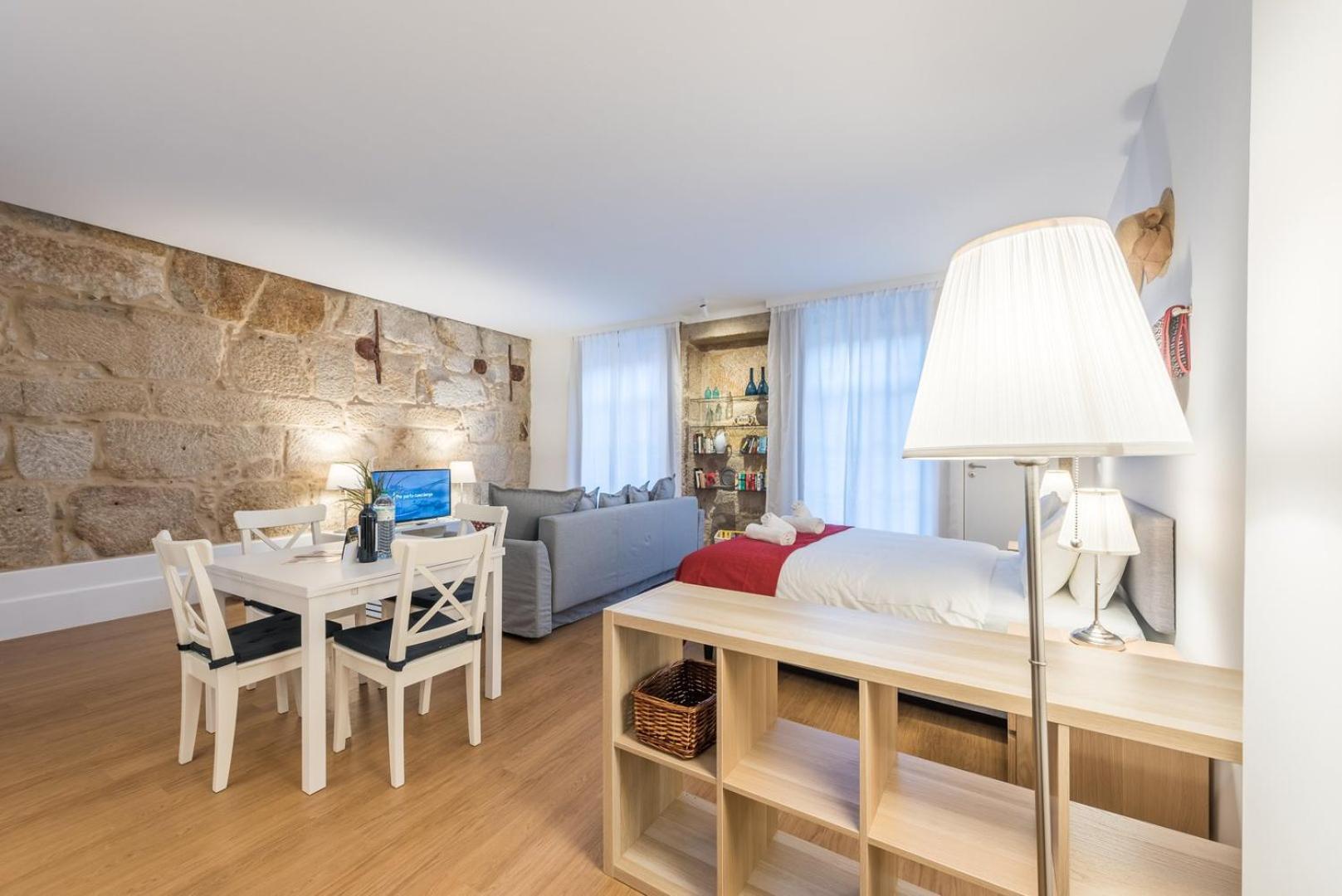 Guestready - Sao Domingos Homes Apartment *
